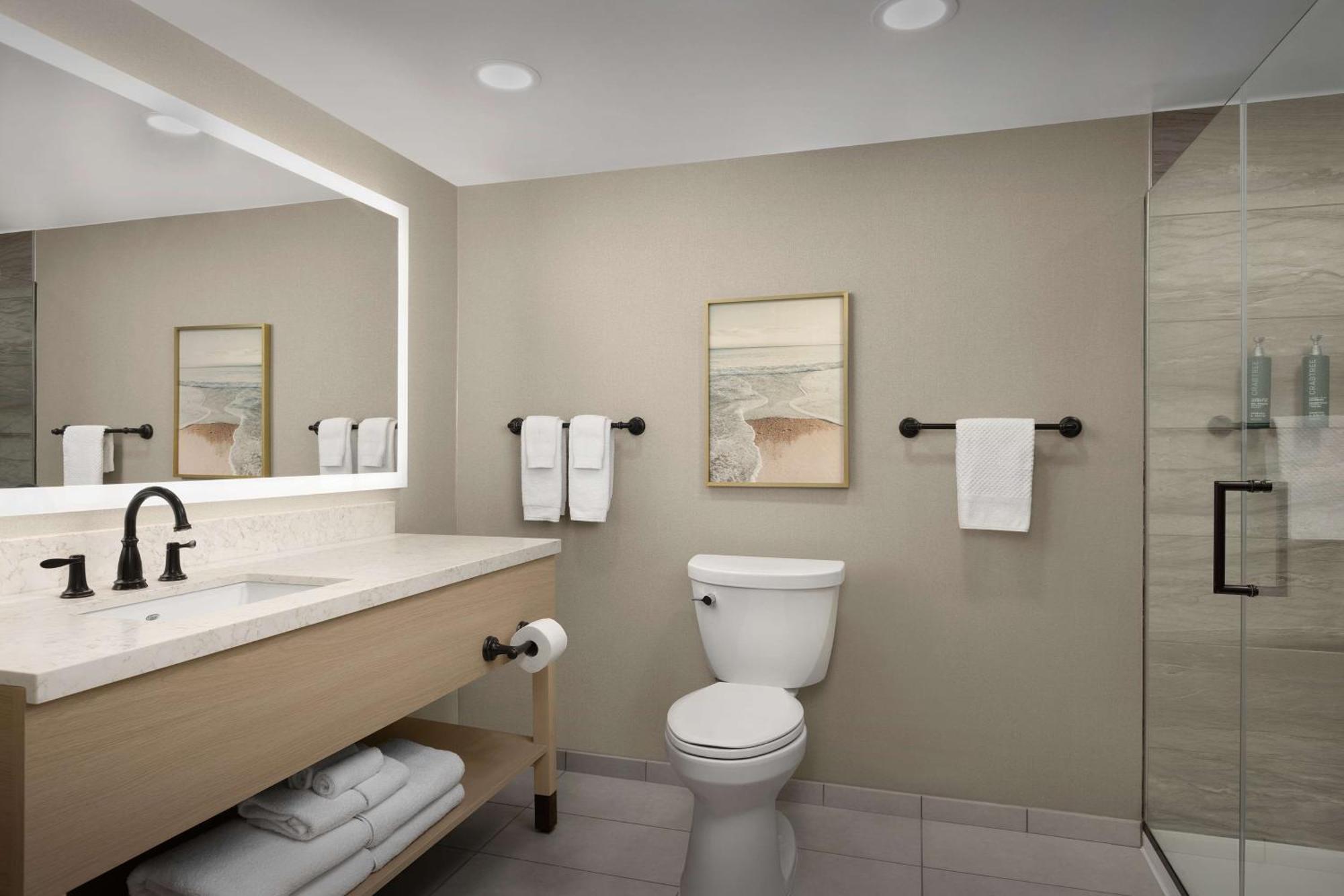 Doubletree By Hilton Historic District 4* St. Augustine