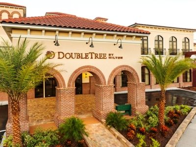 Hotel Doubletree By Hilton Historic District 4*