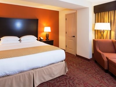 Hotel Doubletree By Hilton Historic District St. Augustine