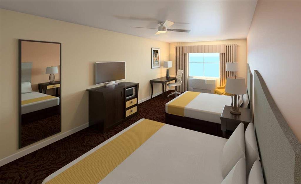 Hotel Doubletree By Hilton Historic District St. Augustine