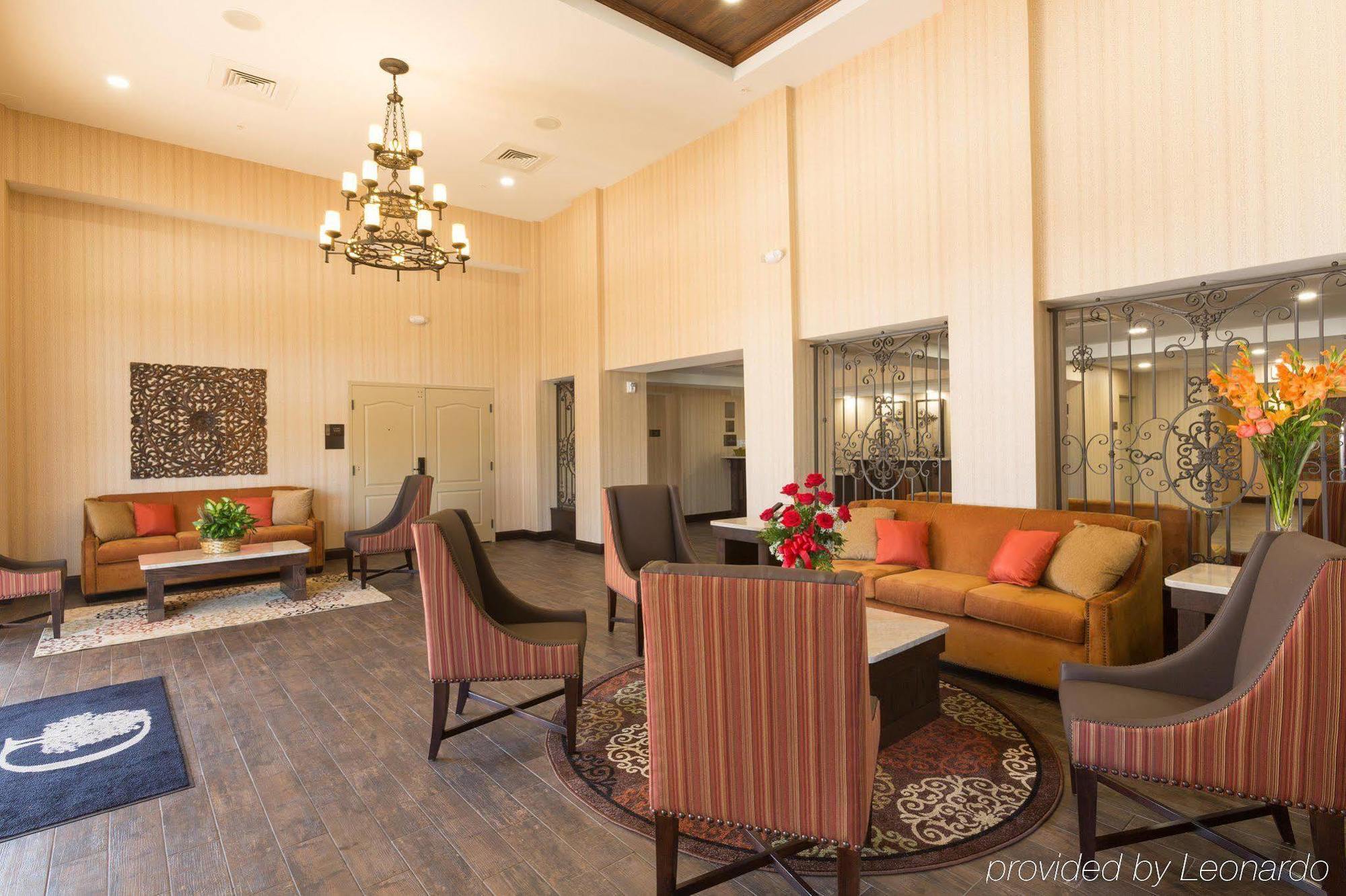 Doubletree By Hilton Historic District Hotel St. Augustine