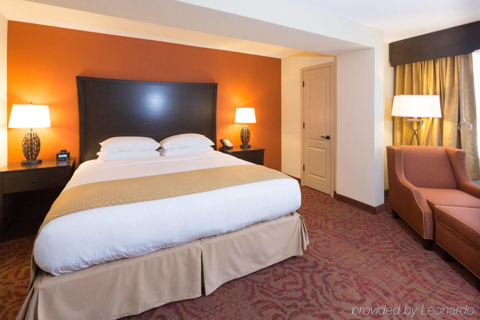 Hotel Doubletree By Hilton Historic District St. Augustine