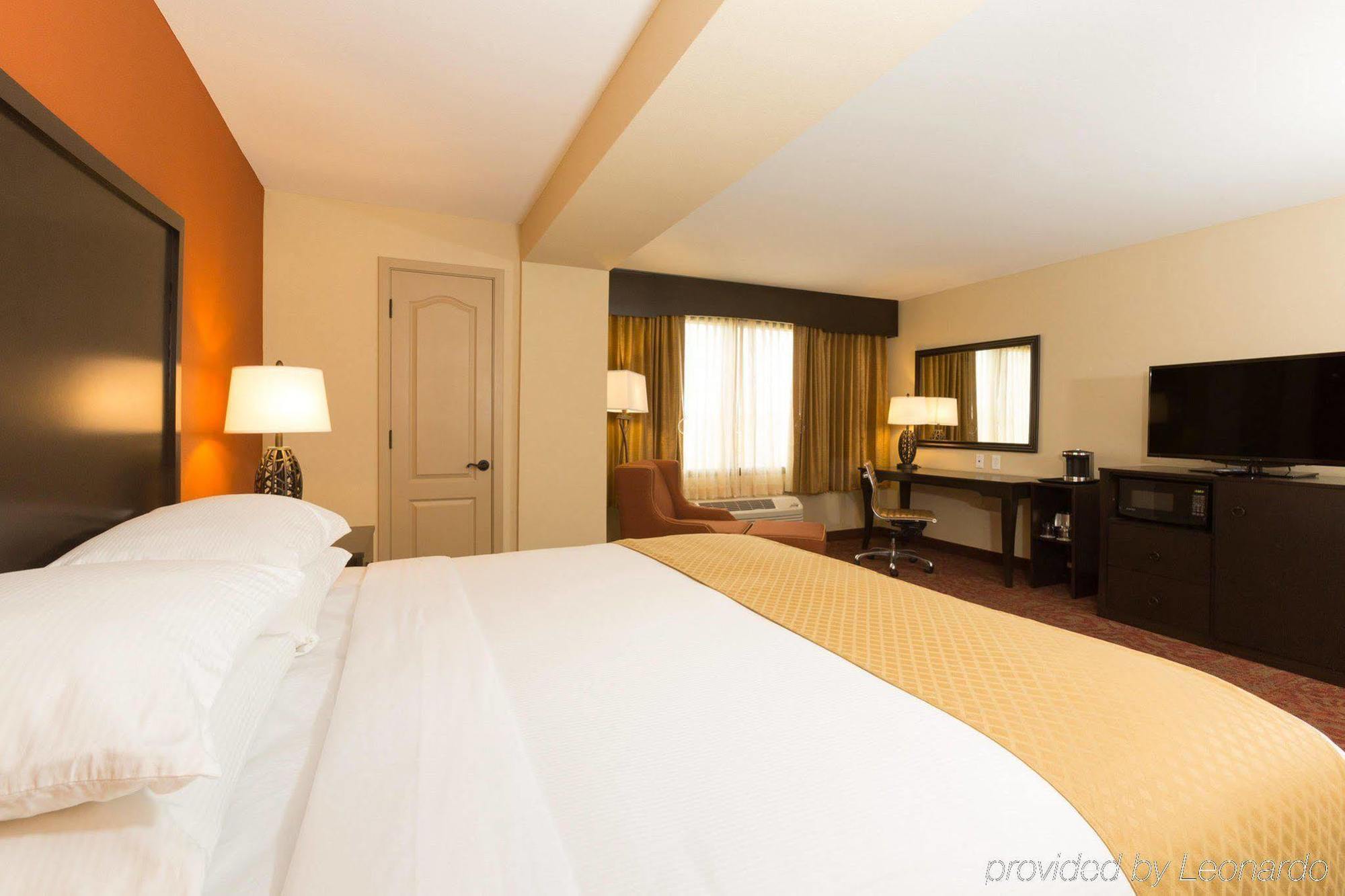 Hotel Doubletree By Hilton Historic District St. Augustine