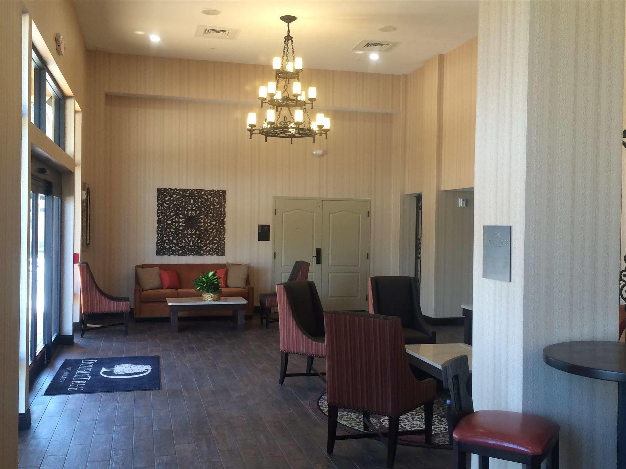 Doubletree By Hilton Historic District 4* St. Augustine