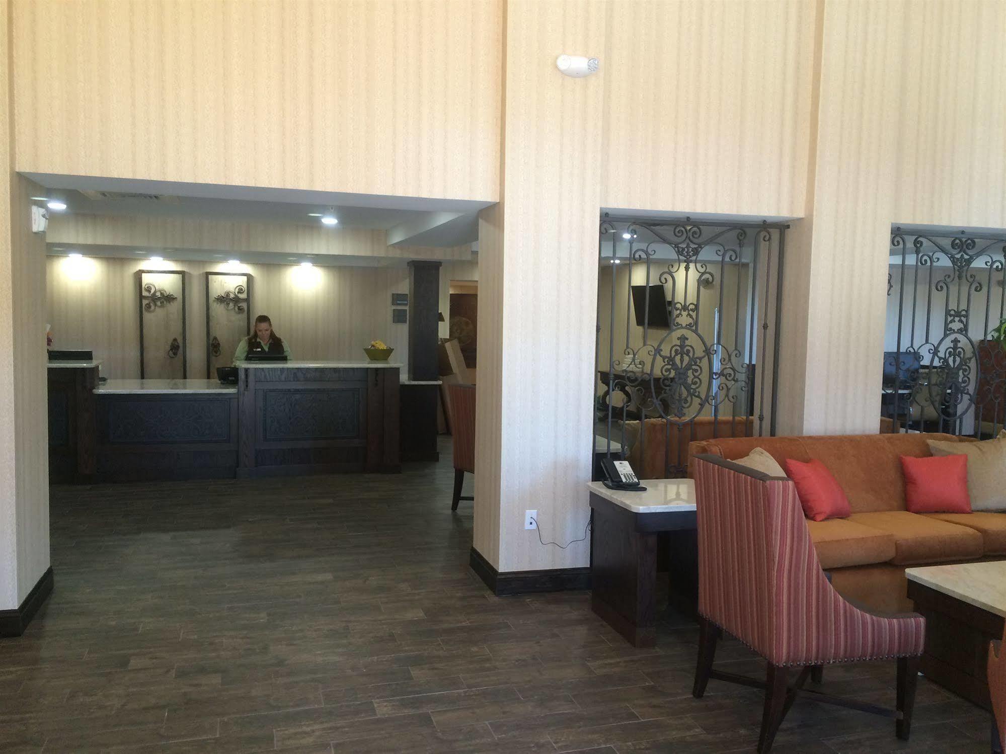 Hotel Doubletree By Hilton Historic District