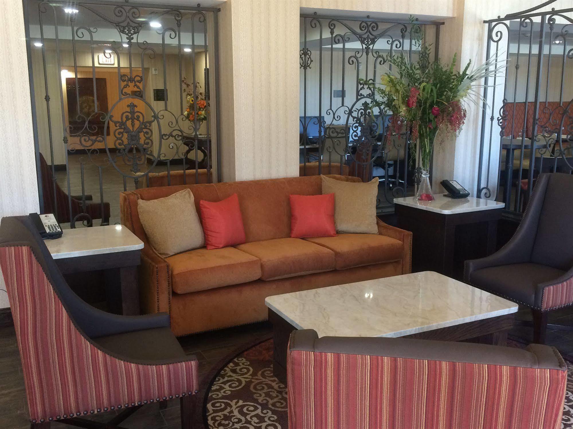 Doubletree By Hilton Historic District 4* St. Augustine