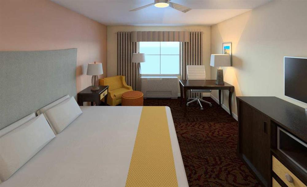 Doubletree By Hilton Historic District Hotel St. Augustine