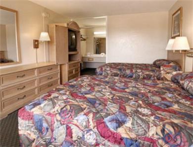 Doubletree By Hilton Historic District Hotel 4*