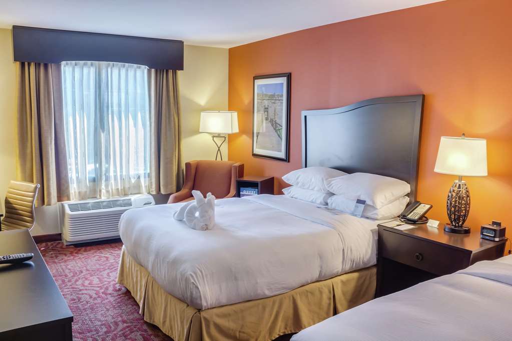 Doubletree By Hilton Historic District 4* St. Augustine