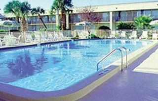 Doubletree By Hilton Historic District St. Augustine
