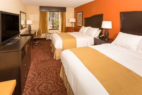 Hotel Doubletree By Hilton Historic District St. Augustine